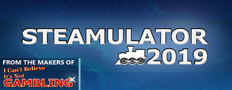 Steamulator