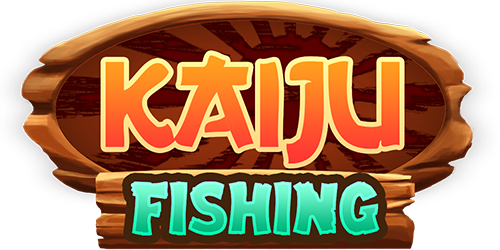 Kaiju Fishing